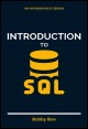 Book title: Introduction to SQL. Author: Bobby Iliev