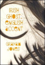 Irish Ghost, English Accent