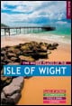 Book title: Isle of Wight. Author: UK Travel Guides