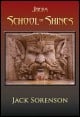 Book title: Jacks School of Shines. Author: Jack Sorenson