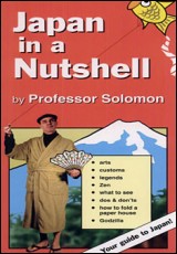 Japan in a Nutshell