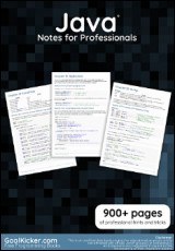 Java Hints and Tips for Professionals