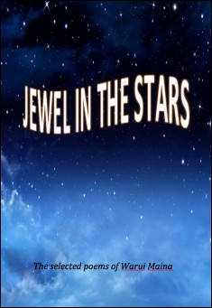 Jewel in The Stars - Romantic Poetry