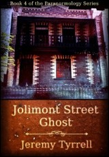 Jolimont Street Ghost