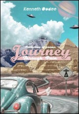 Journey Through Pain: A Collection of Poems