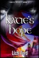 Book title: Katie's Hope. Author: Lizzy Ford