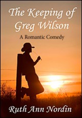 The Keeping of Greg Wilson