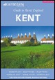 Book title: Kent, England. Author: UK Travel Guides