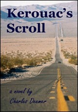 Kerouac's Scroll