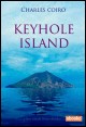 Book title: Keyhole Island. Author: Charles Coiro