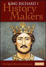 Richard The Lion Heart