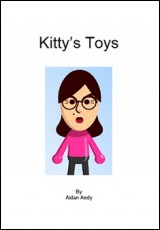 Kitty's Toys