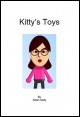 Book title: Kitty's Toys. Author: Aidan Aedy