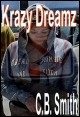 Book title: Krazy Dreamz. Author: CB Smith