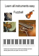 Learn All Instruments Easy