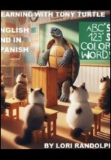 Learning With Tony Turtle