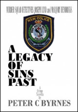 A Legacy of Sins Past