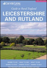 Leicestershire and Rutland, England