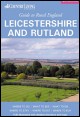 Book title: Leicestershire and Rutland, England. Author: UK Travel Guides