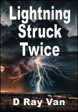 Lightning Struck Twice