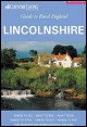 Book title: Lincolnshire, England. Author: UK Travel Guides
