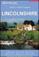 Lincolnshire, England