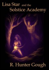 Lisa Star and the Solstice Academy