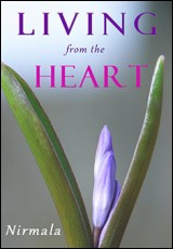 Living from the Heart