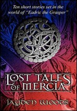 Lost Tales of Mercia
