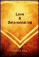 Book title: Love and Determination. Author: Amaris Ricci