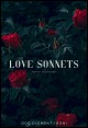 Book title: Love Sonnets. Author: Ode Clement Igoni 
