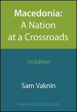 Macedonia: A Nation at a Crossroads