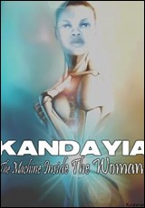 The Machine Inside The Woman