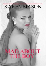 Mad About The Boy
