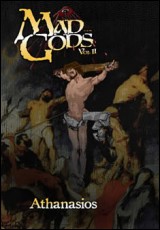 Mad Gods Volume II