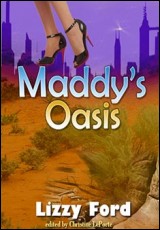 Maddy's Oasis