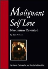 Malignant Self-Love