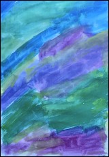 Man is Part of the Whole: Life, Love, Joy, Truth, Compassion, Freedom and Grace 