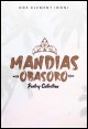 Book title: MANDIAS-Obasoro. Author: Ode Clement Igoni