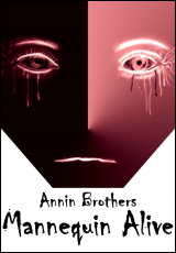 Mannequin Alive