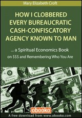 How I Clobbered Every Bureaucratic Cash-Confiscatory Agency Known to Man