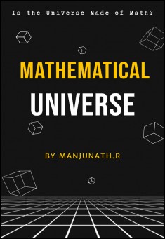 The Mathematical Universe