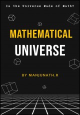 The Mathematical Universe