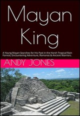 The Mayan King