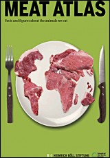 Meat Atlas - Facts and Figures about the Animals We Eat