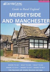 Merseyside and Manchester, England