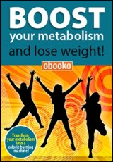 How to Boost your Metabolism and lose weight