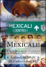 Mexicali!