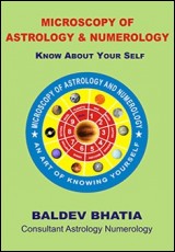 Microscopy of Astrology and Numerology