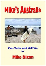 Mike's Australia
